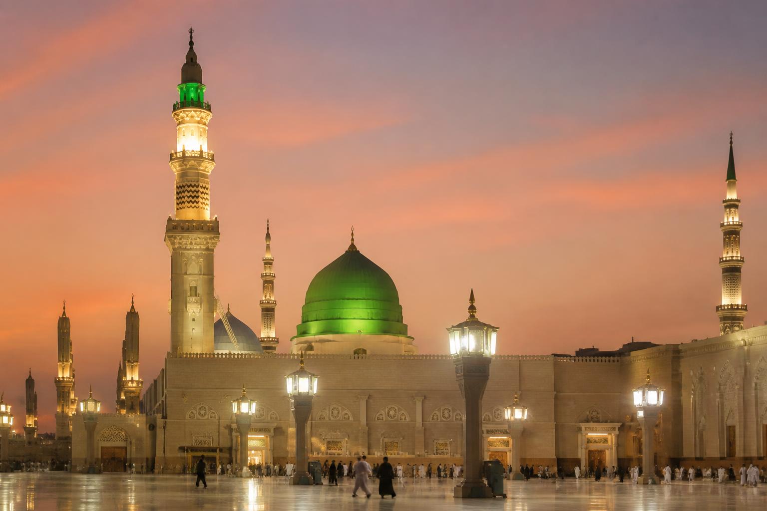 Medina